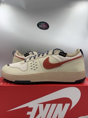 Nike C1TY Premium Light Khaki Light Orewood Brown IM4692-200 Size 14