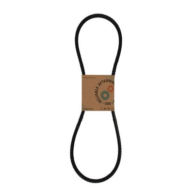 V FIT Premium BX Section Raw Edge Cogged V Belts, For Power Transmission at Rs 620/piece in Dindigul