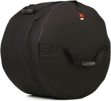 Humes Berg Galaxy Bass Drum Bag - 14x22-inch 3-pack Bundle