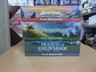 MTG AVATAR AIRBENDER + MURDERS MANOR  + BLOOMBURROW  PLAY BOXES