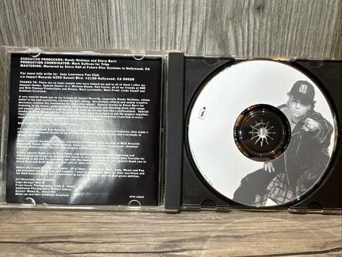 Joey Lawrence (1993) CD - Foto 3 di 4
