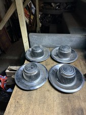 Oem Gm Chevrolet Chrome Rally Wheel Derby Center Caps 3925805 Car Auto Parts Set Oem Gm Chevrolet Chrome Rally Wheel Derby Center Caps 3925805 Car Auto Parts Set