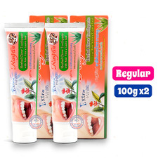 Rasyan Toothpaste ISME Herbal Clove Toothpast...