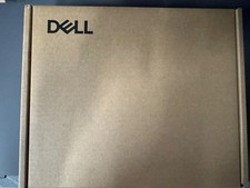 SEALED Dell Pro Thunderbolt 4 Smart Dock DELL-SD25TB4 SD25TB4