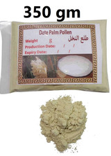 100% Natural Organic Pure Date Palm Pollen For Women &