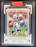 2025 Panini National Treasures Troy Aikman Treasured Moments #/99 Cowboys