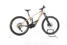 Orbea WILD FS H20 E-MTB full suspended Bosch Batteria 750Wh 29" 2023 beige Pro