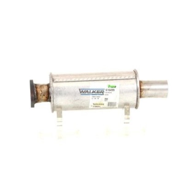 Walker MittelschalldäMpfer SchalldäMpfer FüR Mini Mini R50 R53 R52 23031-image