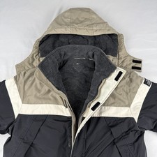 Old Navy Boys Child Snow Winter Jacket Size Large