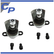 2 Traggelenk vorne für Seat Alhambra 7V8 7V9 unten Vorderachse links rechts