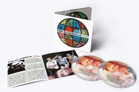 Bluebells - Sisters Expanded Deluxe 2CD Edition 2CD Release Date 24/1 - F600Z