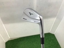 Mizuno Mp-4 Set di ferri 5-9, Pw 6 pz Flex Stiff GS 95 grafite