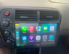 For Honda Civic 1996-2000 Apple Carplay Car Radio Android 15 Navi Gps Player For Honda Civic 1996-2000 Apple Carplay Car Radio Android 15 Navi Gps Player