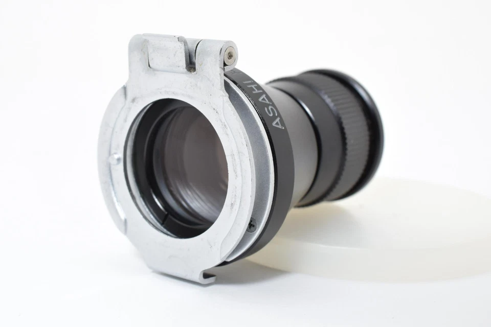 Pentax 6x7 67 Magnifier Viewfinder for 6x7 67 67II Original From Japan - Image 4 of 4