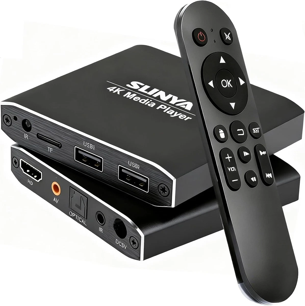 Hdd Multimedia Player for sale - eBay
