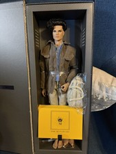 Integrity Toys - Natural Selection Noah Faraday Monarchs Homme Collection NRFB