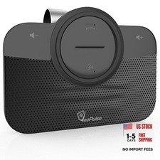 Car Speakerphone B-PRO 2B Hands-Free kit with Bluetooth Automatic Cellphone
