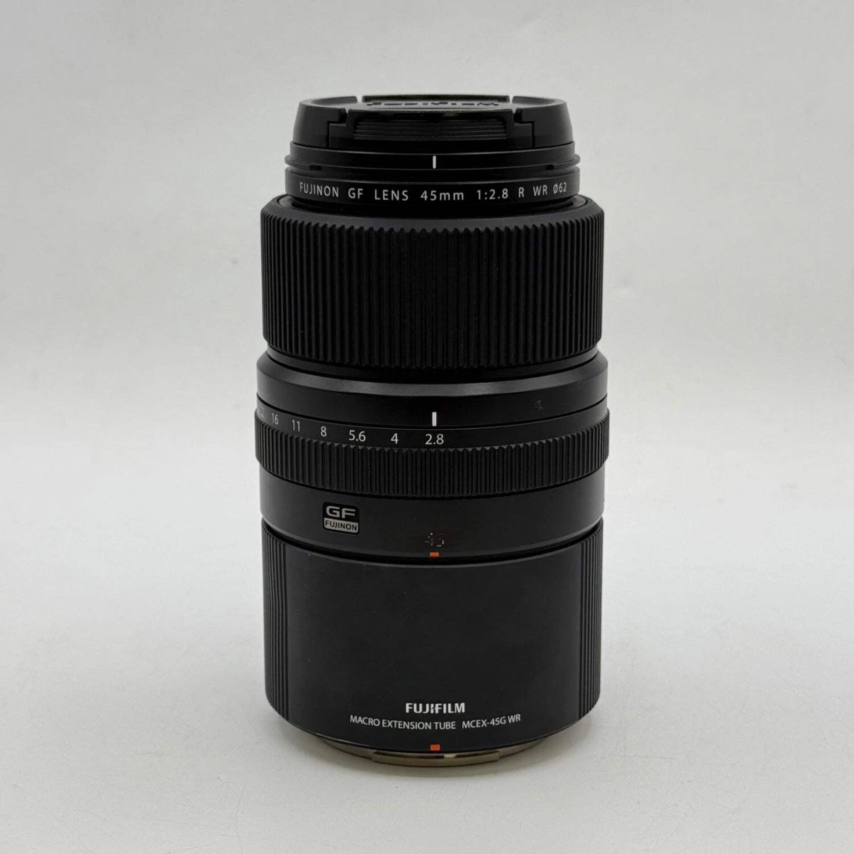 Fujifilm 45mm Focal Camera Lenses for sale | eBay