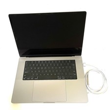 MacBook Pro 16 2023 M2 Pro 12-Core CPU 19-Core GPU 16GB 1TB SSD