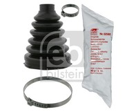 Achsmanschette Faltenbalg Antriebswelle - Febi Bilstein 06131