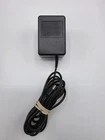 Nintendo AC Adapter NES-002 Power Supply For NES Console OEM Black Vintage Clean