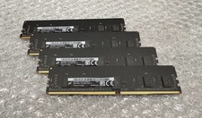Apple Mac Pro 7.1 2019 Original DDR4 RAM Kit 32GB (4 x 8GB) PC4-2933
