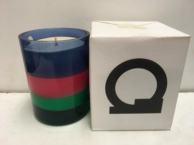 BYREDO BURNNG ROSE Candle , 8.4 oz(LARGE) NEW IN BOX