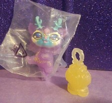 Magic Mixies Mixlings Series 3 The Crystal Woods Glowlings Goobu