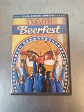Beerfest Unrated Full Screen Edition 