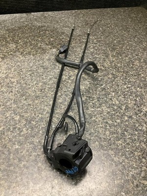 05 Honda CBR 600 F4i Right Start Switch Control 20J