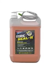 Berryman Seal-R Tire Sealing Compound 1 Gallon Bottle With Pump 1301