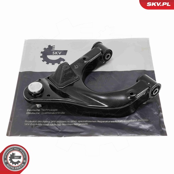 Querlenker Dreieckslenker Esen SKV 69SKV056 FüR Nissan Pathfinder 3 R51 VAN Dci-image