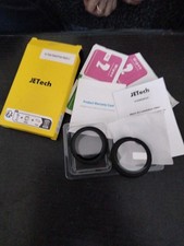 JETech Pixel Watch/ Pixel Watch 2 Protecters