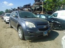 Driver Left Front Door Fits 12-17 EQUINOX 1680706
