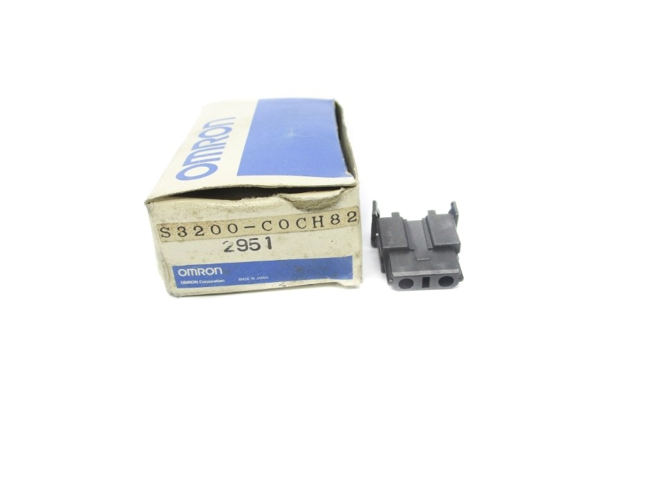 OMRON S3200-COCH82 NSMP