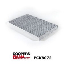 Innenraumfilter Aktivkohle 283Mm für Audi A3 8L TT 8N Roadster Skoda Octavia I