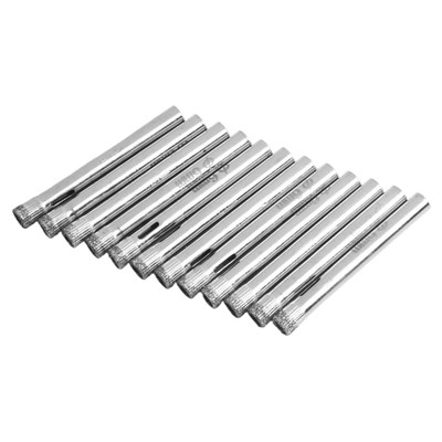 Diamond 6mm Diamond Coated Drill Bit Drill Tools Duable Hot Hot Sale Newest