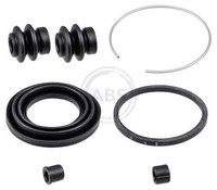 A.B.S. Reparatursatz, Bremssattel 43322 FüR Mitsubishi