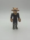 Vintage Star Wars Ree-Yees Action Figure LFL 83 1983 HK Kenner Hong Kong