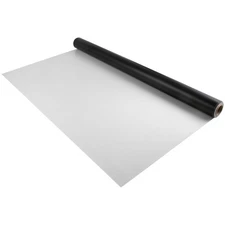 Uimoso Dance Kit Floor Dance Floor Roll 6.6x23 ft Non-Slide PVC Vinyl for Ballet