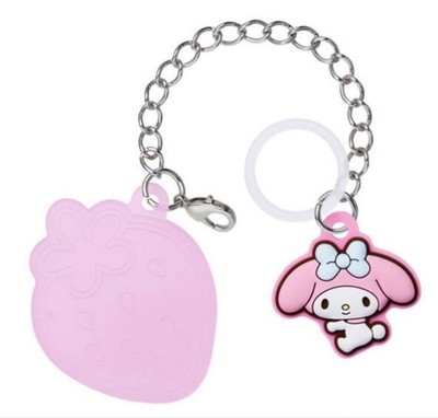 Sanrio Characters Double Charm My Melody   MIB/Used? (translating