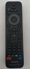 OEM Philips Home Theater System Remote Control Replacement