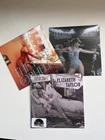 Taylor Swift - The Fate of Ophelia / Opalite / Elizabeth Taylor 7" Vinyl Set