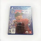 Tiger Woods PGA Tour 2K23 - PlayStation 4 PS4 NIB Factory Sealed