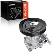 Frankberg Servopumpe Hydraulisch Passend FüR Hyundai H100 | 5481FB0018619