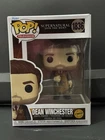 Funko Pop! Supernatural - Dean Winchester #1836 CHASE