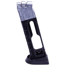 Umarex IWI Jericho B Spare 23 Shot Steel 4.5mm BB Magazine & Co2 Holder 5.8174.1