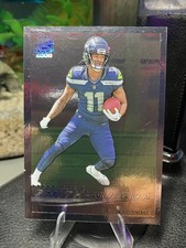 Jaxon Smith-Njigba 2023 Panini Zenith Crown Pacific Collection RC #11 SEATTLE