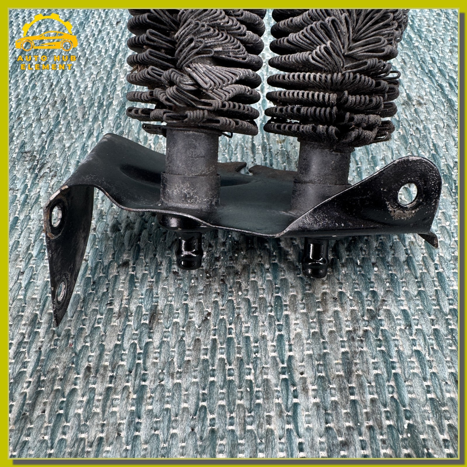 Bentley Brooklands 1992-1998 Power steering cooler