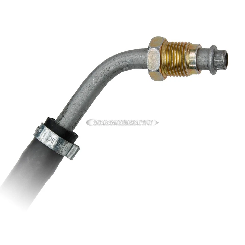 For Dodge Conquest & Chevy Uplander Edelmann Power Steering Return Line TCP - Image 2 of 2